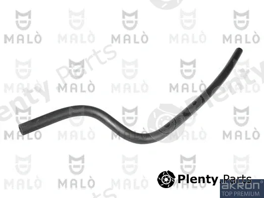 Akron-Malò 3965A — Hose, heat exchanger (heating)