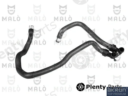 Akron-Malò 183703A — Radiator Hose