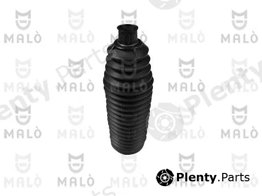 Akron-Malò 17063 — Bellow, steering