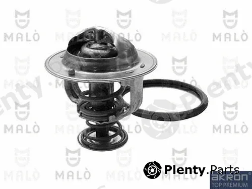Akron-Malò TER443 — Thermostat, coolant