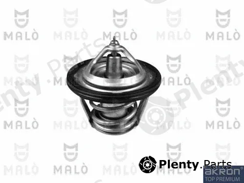 Akron-Malò TER319 — Thermostat, coolant