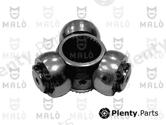 Akron-Malò 121011 — Spider Assembly, drive shaft