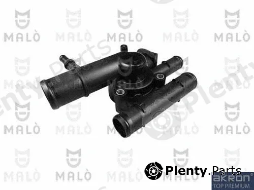 Akron-Malò TER025 — Thermostat, coolant