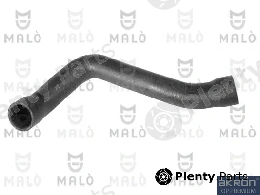 Akron-Malò 232984A — Radiator Hose