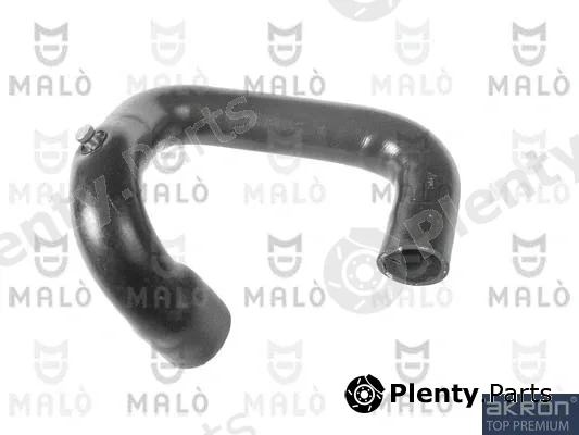 Akron-Malò 18880A — Radiator Hose