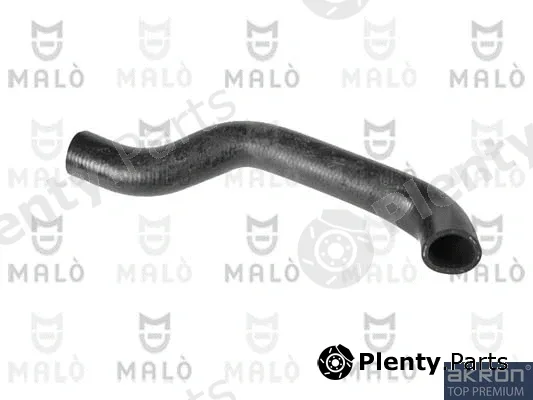 Akron-Malò 23402A — Radiator Hose