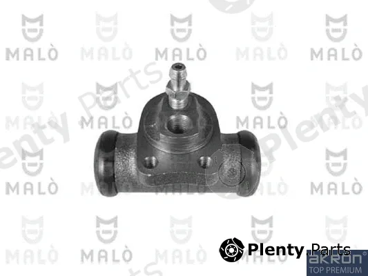 Akron-Malò 89637 — Gasket Set, oil sump