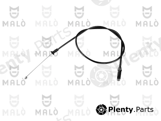 Akron-Malò 22380 — Accelerator Cable