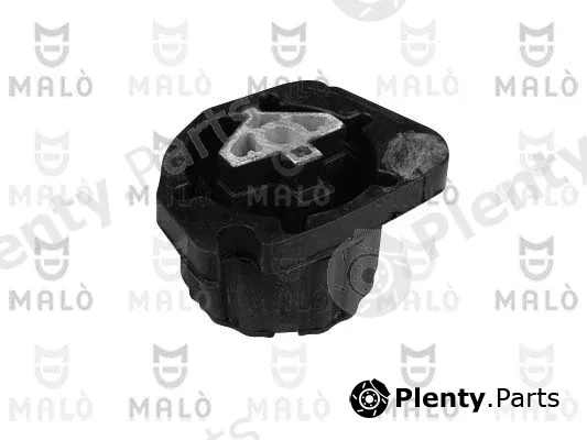 Akron-Malò 27241 — Mounting, automatic transmission