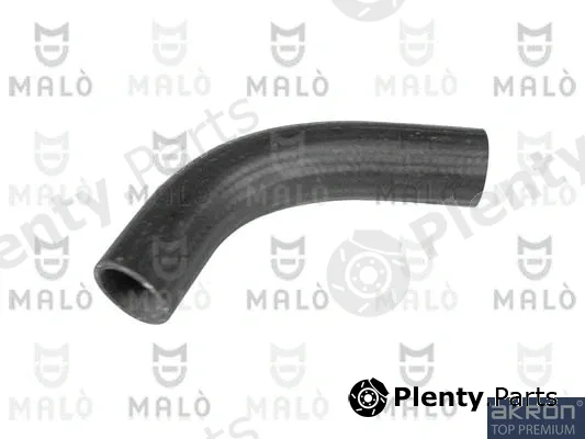 Akron-Malò 16055A — Radiator Hose