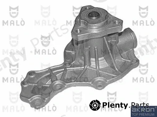 Akron-Malò 130023 — Thermostat, coolant