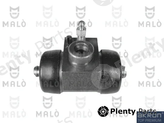 Akron-Malò 89592 — Wheel Brake Cylinder