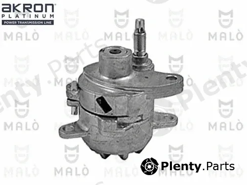 Akron-Malò 1570221 — Belt Tensioner, V-ribbed belt