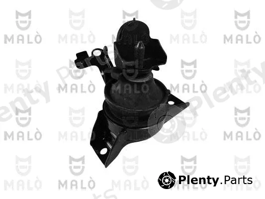 Akron-Malò 504811 — Mounting, engine