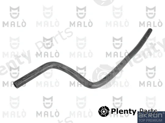 Akron-Malò 3990 — Hose, heat exchanger (heating)