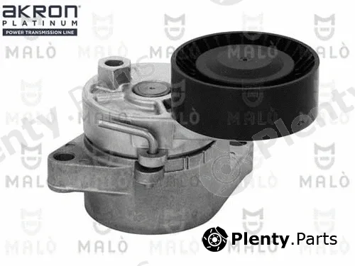 Akron-Malò 1570217 — Belt Tensioner, V-ribbed belt