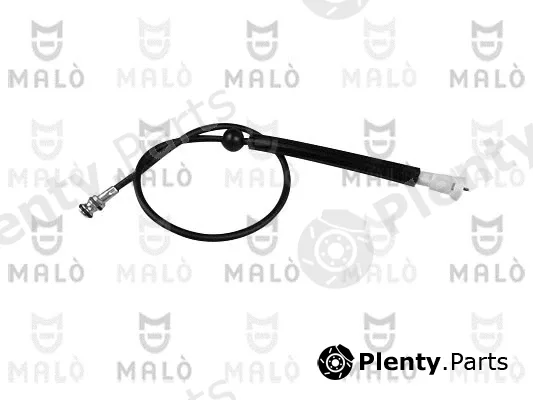 Akron-Malò 25092 — Speedometer Cable
