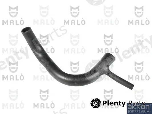 Akron-Malò 160561A — Radiator Hose