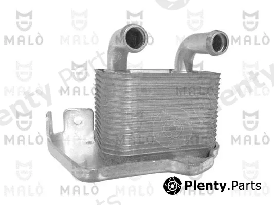 Akron-Malò 135098 — Oil Cooler, engine oil