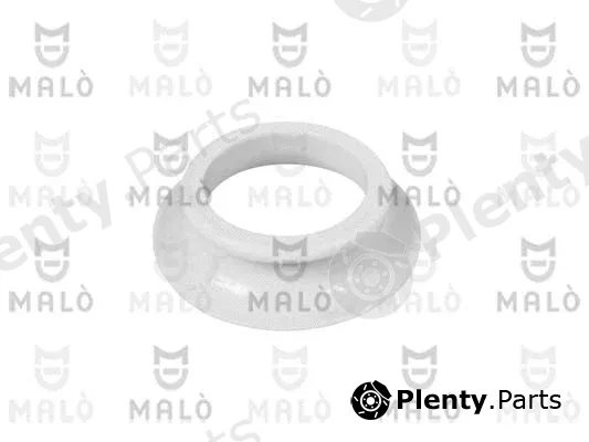 Akron-Malò 2091 — Mounting, engine