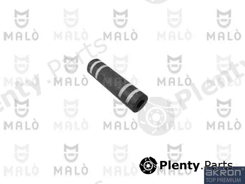 Akron-Malò 7204A — Radiator Hose