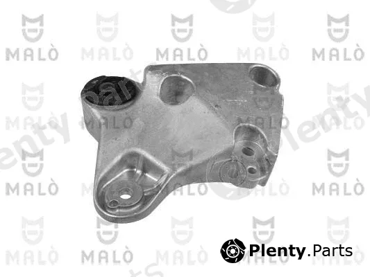 Akron-Malò 188561 — Mounting, engine