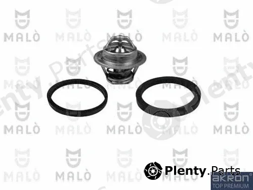 Akron-Malò TER106 — Thermostat, coolant