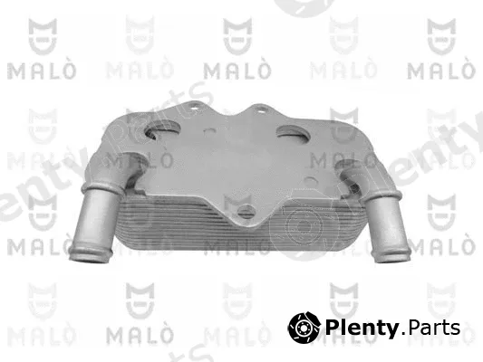 Akron-Malò 135092 — Oil Cooler, engine oil