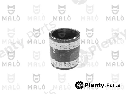 Akron-Malò 15353 — Intake Hose, air filter