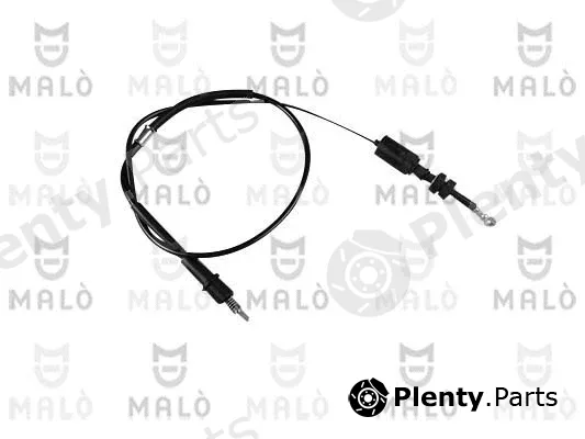 Akron-Malò 22910 — Accelerator Cable