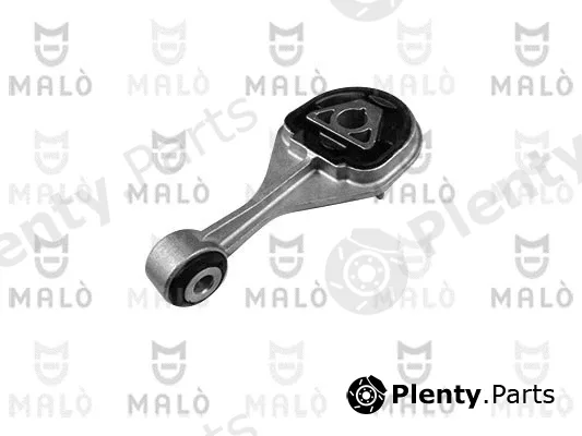 Akron-Malò 73961 — Mounting, engine