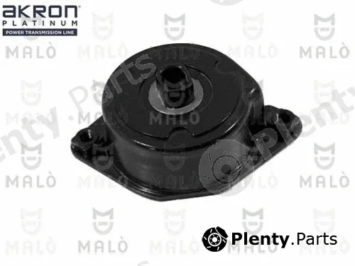 Akron-Malò 1570228 — Belt Tensioner, V-ribbed belt
