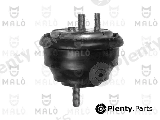 Akron-Malò 273992 — Mounting, engine