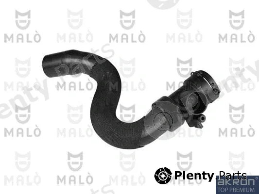 Akron-Malò 174503A — Radiator Hose