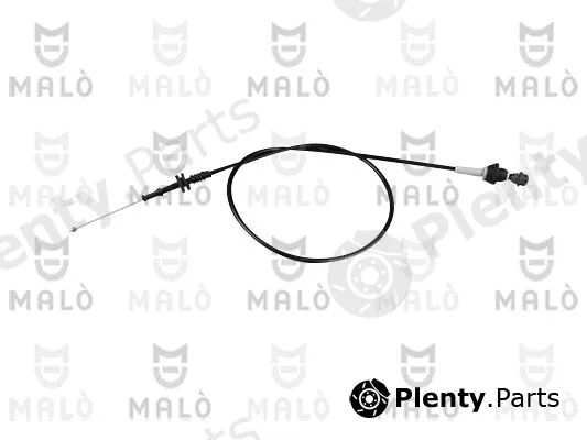 Akron-Malò 21144 — Accelerator Cable