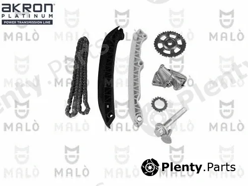 Akron-Malò 909098 — Timing Chain Kit