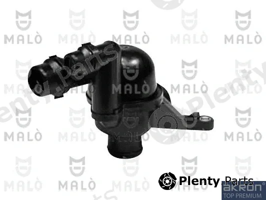 Akron-Malò TER411 — Thermostat, coolant