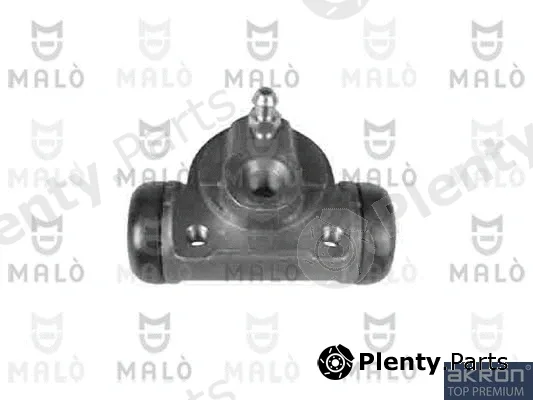 Akron-Malò 90062 — Wheel Brake Cylinder