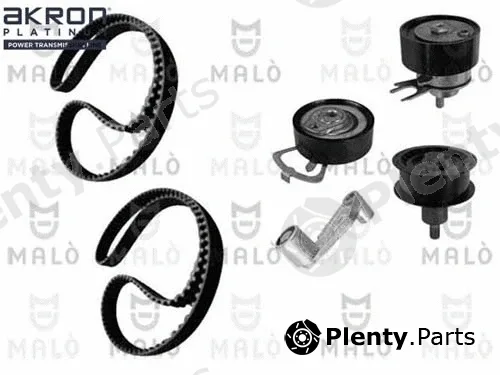 Akron-Malò 1551049 — Timing Belt Kit