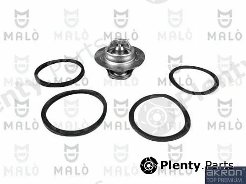 Akron-Malò TER079 — Thermostat, coolant