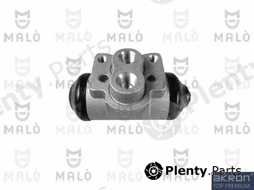 Akron-Malò 90352 — Wheel Brake Cylinder