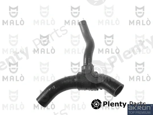 Akron-Malò 186151A — Radiator Hose