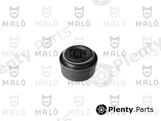 Akron-Malò 6904 — Seal Ring, valve stem