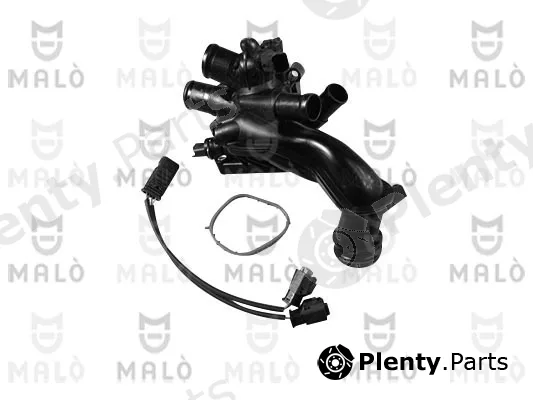 Akron-Malò TER393BER — Thermostat, coolant