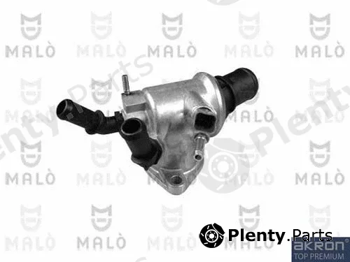 Akron-Malò TER052 — Thermostat, coolant