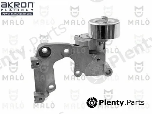 Akron-Malò 1570480 — Belt Tensioner, V-ribbed belt