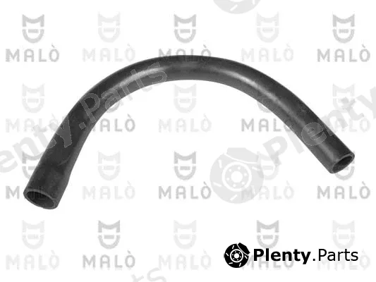 Akron-Malò 27002 — Intake Hose, air filter