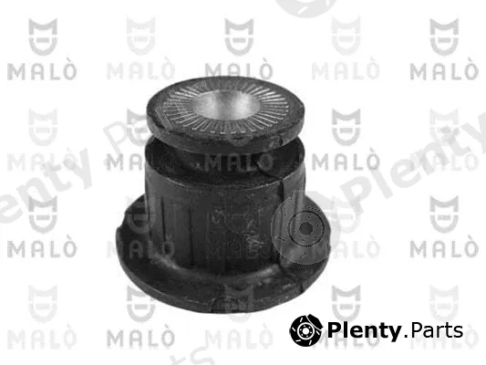 Akron-Malò 23213 — Bushing, axle beam