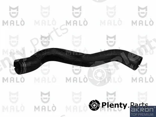 Akron-Malò 15317A — Charge Air Hose