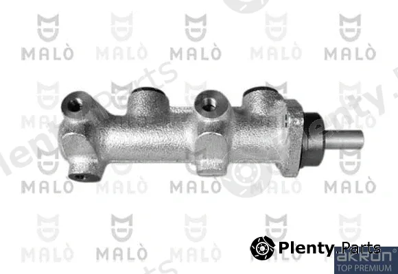 Akron-Malò 89396 — Brake Master Cylinder
